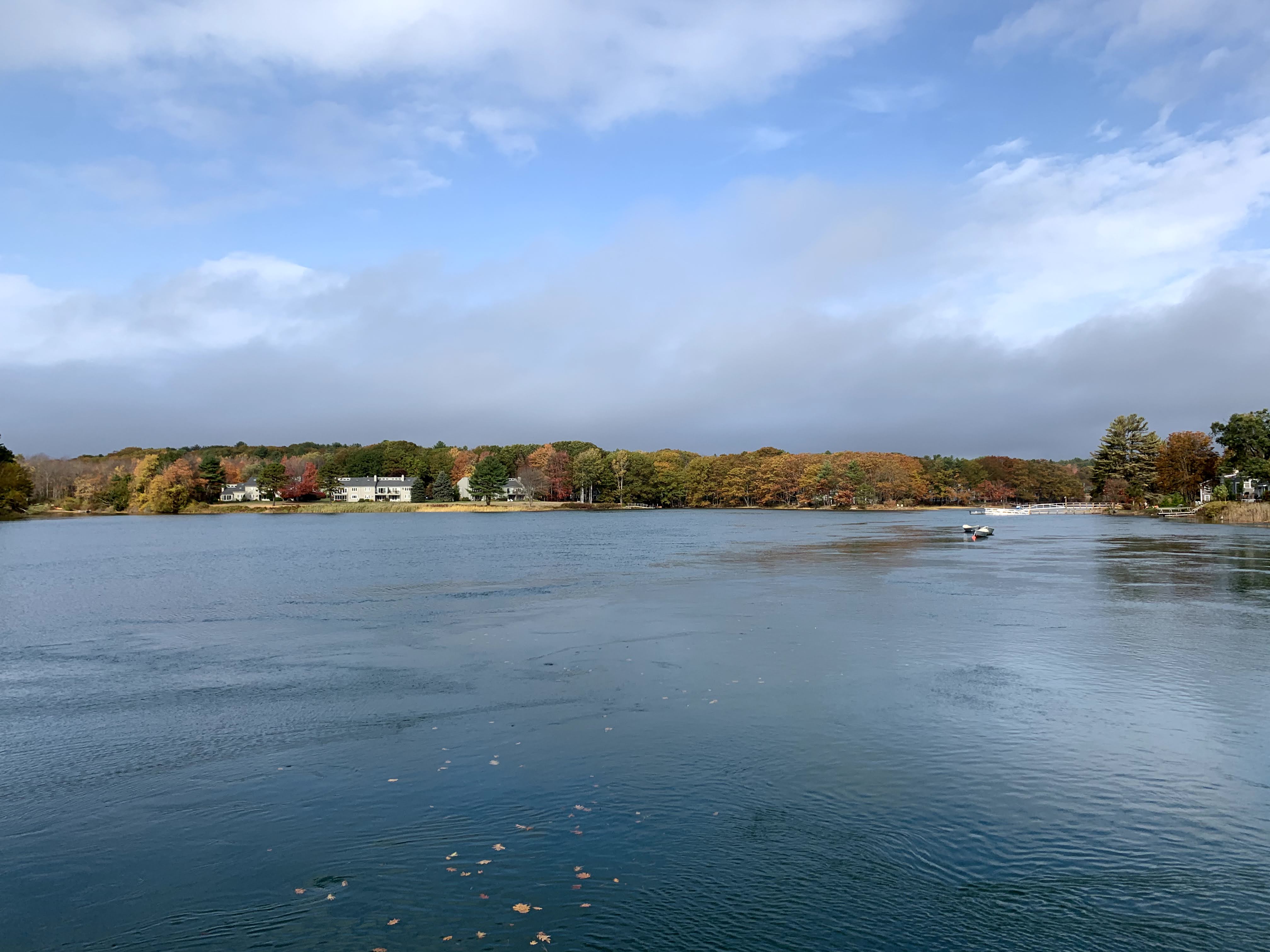 🦞 Weekend Plan: Southern Maine